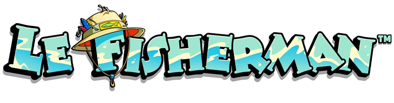 le fisherman logo
